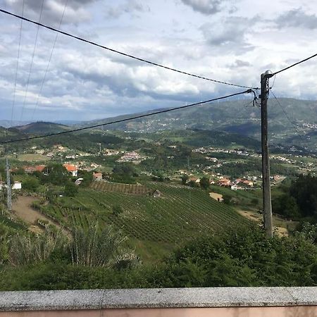 Casa Da Alegria Villa Urgueira  Kültér fotó