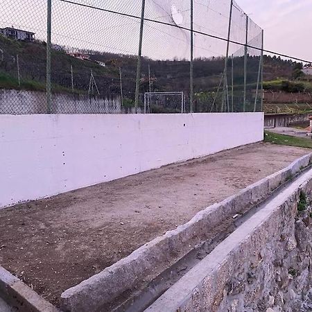 Casa Da Alegria Villa Urgueira  Kültér fotó