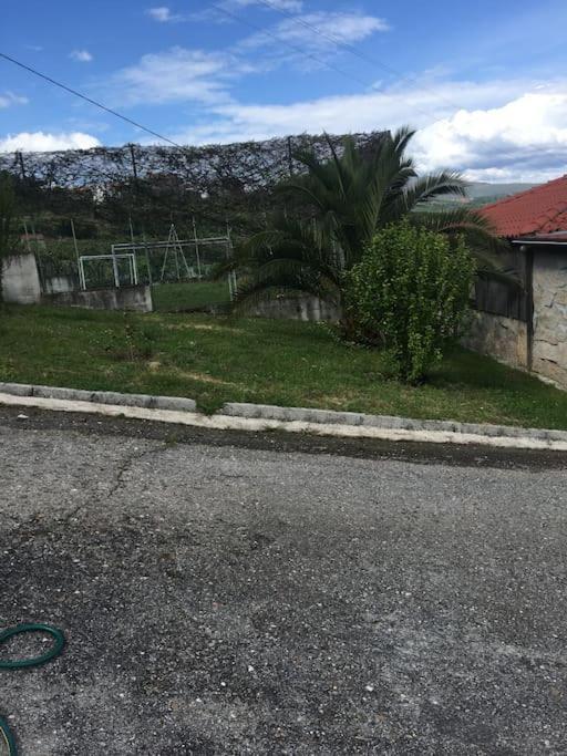 Casa Da Alegria Villa Urgueira  Kültér fotó