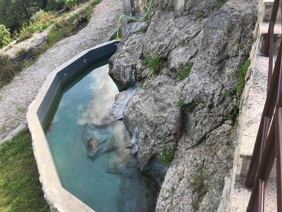Casa Da Alegria Villa Urgueira  Kültér fotó