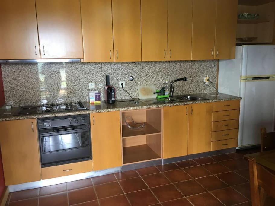 Casa Da Alegria Villa Urgueira  Kültér fotó