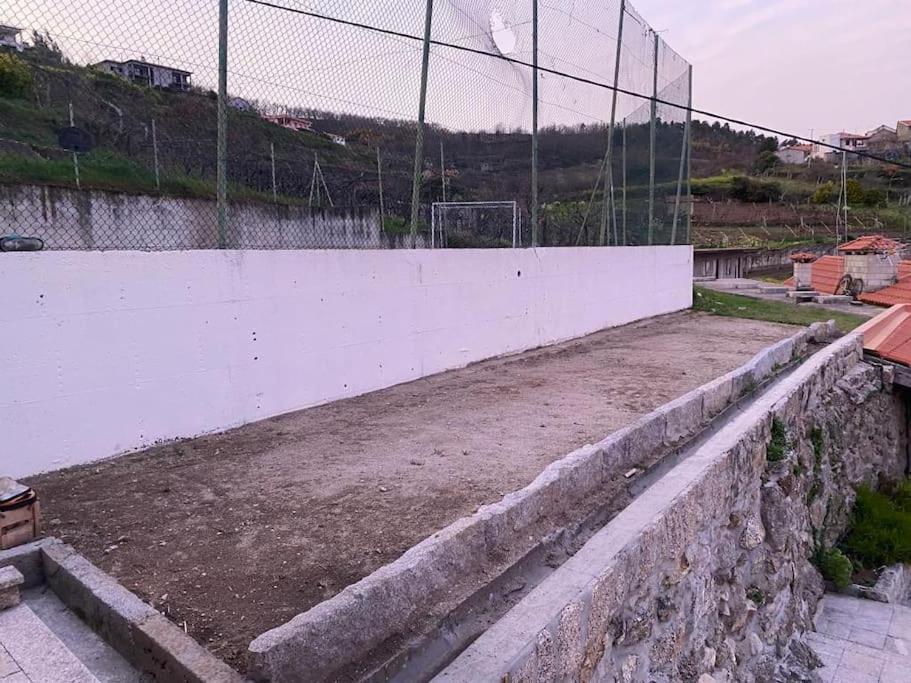 Casa Da Alegria Villa Urgueira  Kültér fotó