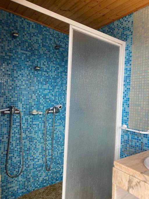 Casa Da Alegria Villa Urgueira  Kültér fotó