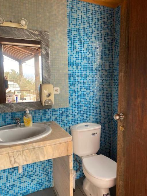 Casa Da Alegria Villa Urgueira  Kültér fotó