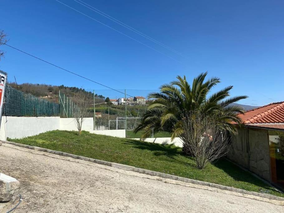 Casa Da Alegria Villa Urgueira  Kültér fotó