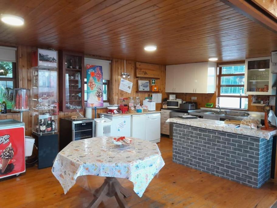 Casa Da Alegria Villa Urgueira  Kültér fotó