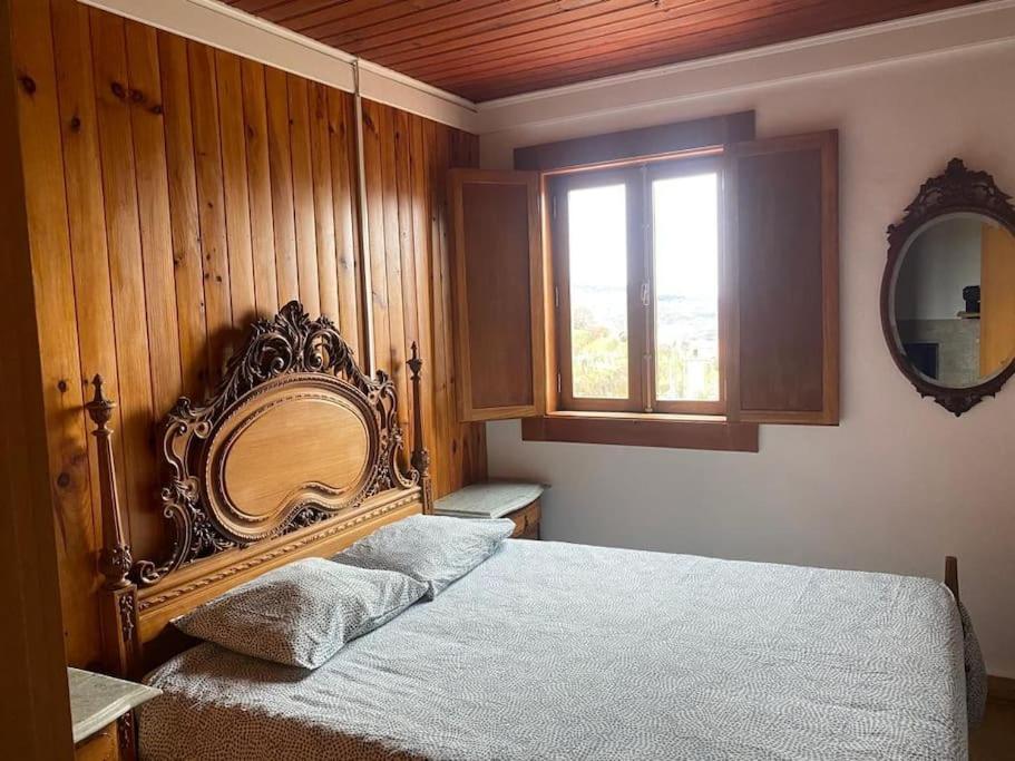 Casa Da Alegria Villa Urgueira  Kültér fotó