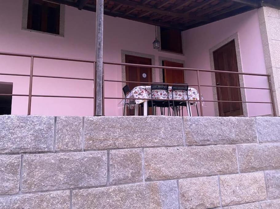Casa Da Alegria Villa Urgueira  Kültér fotó